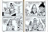 PFA - Contes Satyriques #23 Le crépuscule des affreux : page 46