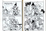 PFA - Contes Satyriques #23 Le crépuscule des affreux : page 47