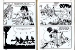 PFA - Contes Satyriques #23 Le crépuscule des affreux : page 49