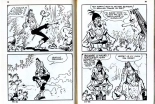 PFA - Contes Satyriques #23 Le crépuscule des affreux : page 50