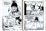 PFA - Contes Satyriques #23 Le crépuscule des affreux : page 54