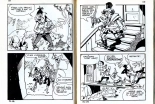 PFA - Contes Satyriques #23 Le crépuscule des affreux : page 55