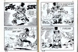 PFA - Contes Satyriques #23 Le crépuscule des affreux : page 56