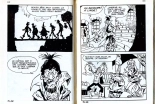 PFA - Contes Satyriques #23 Le crépuscule des affreux : page 57