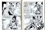 PFA - Contes Satyriques #23 Le crépuscule des affreux : page 61