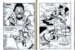 PFA - Contes Satyriques #23 Le crépuscule des affreux : page 62