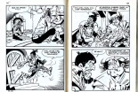 PFA - Contes Satyriques #23 Le crépuscule des affreux : page 63