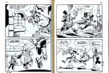 PFA - Contes Satyriques #23 Le crépuscule des affreux : page 64