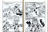 PFA - Contes Satyriques #23 Le crépuscule des affreux : page 65