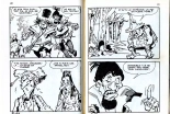 PFA - Contes Satyriques #23 Le crépuscule des affreux : page 66