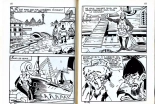 PFA - Contes Satyriques #23 Le crépuscule des affreux : page 67