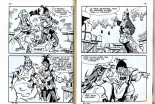 PFA - Contes Satyriques #23 Le crépuscule des affreux : page 70