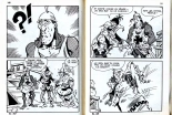 PFA - Contes Satyriques #23 Le crépuscule des affreux : page 71