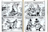 PFA - Contes Satyriques #23 Le crépuscule des affreux : page 72