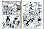 PFA - Contes Satyriques #23 Le crépuscule des affreux : page 73