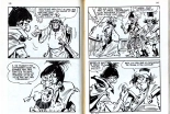 PFA - Contes Satyriques #23 Le crépuscule des affreux : page 74