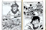 PFA - Contes Satyriques #23 Le crépuscule des affreux : page 75