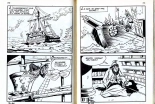 PFA - Contes Satyriques #23 Le crépuscule des affreux : page 76