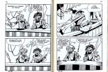 PFA - Contes Satyriques #23 Le crépuscule des affreux : page 79