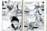 PFA - Contes Satyriques #23 Le crépuscule des affreux : page 81