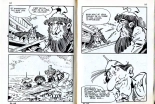 PFA - Contes Satyriques #23 Le crépuscule des affreux : page 82
