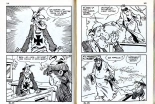 PFA - Contes Satyriques #23 Le crépuscule des affreux : page 83