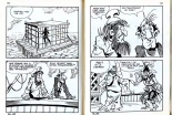 PFA - Contes Satyriques #23 Le crépuscule des affreux : page 84