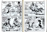 PFA - Contes Satyriques #23 Le crépuscule des affreux : page 85