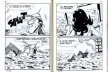 PFA - Contes Satyriques #23 Le crépuscule des affreux : page 86