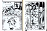 PFA - Contes Satyriques #23 Le crépuscule des affreux : page 87