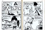 PFA - Contes Satyriques #23 Le crépuscule des affreux : page 90