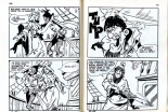 PFA - Contes Satyriques #23 Le crépuscule des affreux : page 91