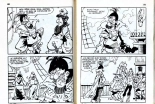PFA - Contes Satyriques #23 Le crépuscule des affreux : page 92