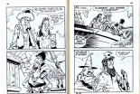 PFA - Contes Satyriques #23 Le crépuscule des affreux : page 93