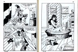 PFA - Contes Satyriques #23 Le crépuscule des affreux : page 94