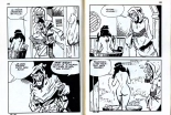 PFA - Contes Satyriques #23 Le crépuscule des affreux : page 95