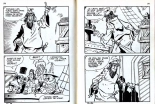 PFA - Contes Satyriques #23 Le crépuscule des affreux : page 99