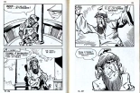 PFA - Contes Satyriques #23 Le crépuscule des affreux : page 101