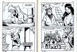 PFA - Contes Satyriques #23 Le crépuscule des affreux : page 102