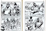 PFA - Contes Satyriques #23 Le crépuscule des affreux : page 105