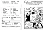 PFA - Contes satyriques #25 Le gland d'Espagne : page 3