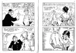 PFA - Contes satyriques #25 Le gland d'Espagne : page 4