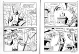 PFA - Contes satyriques #25 Le gland d'Espagne : page 9