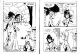PFA - Contes satyriques #25 Le gland d'Espagne : page 10