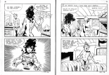PFA - Contes satyriques #25 Le gland d'Espagne : page 11