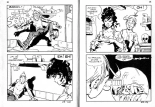 PFA - Contes satyriques #25 Le gland d'Espagne : page 13