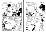 PFA - Contes satyriques #25 Le gland d'Espagne : page 15