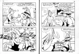 PFA - Contes satyriques #25 Le gland d'Espagne : page 17