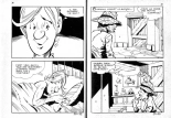 PFA - Contes satyriques #25 Le gland d'Espagne : page 18