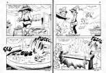 PFA - Contes satyriques #25 Le gland d'Espagne : page 19